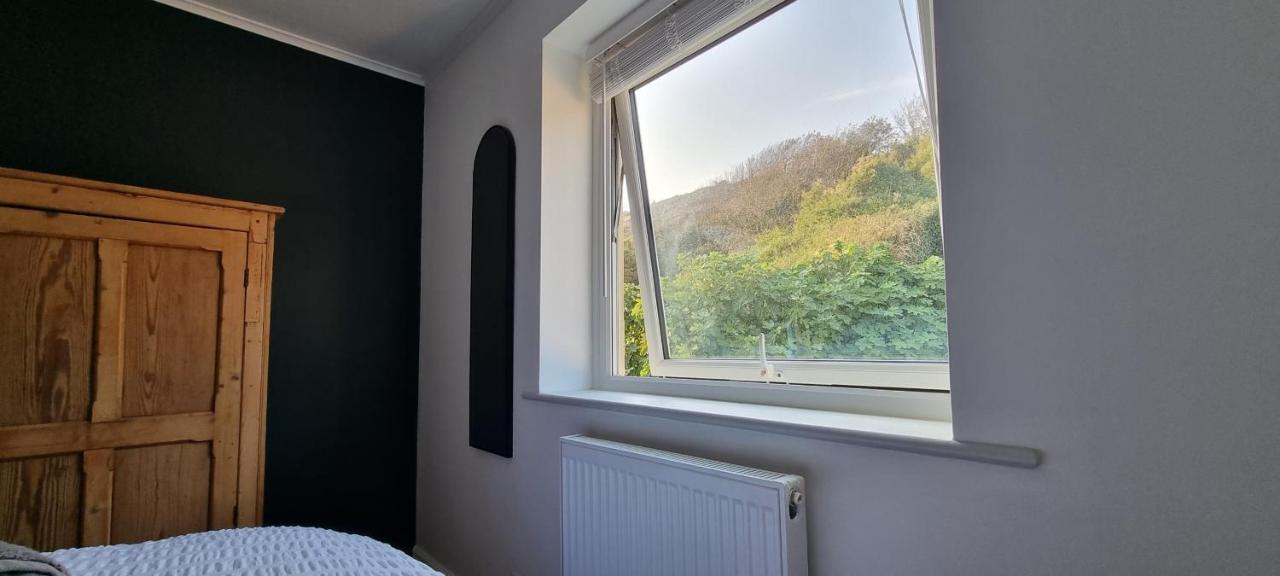 One Bed Top Floor, Brand New, Central Old Town Hastings Exterior foto